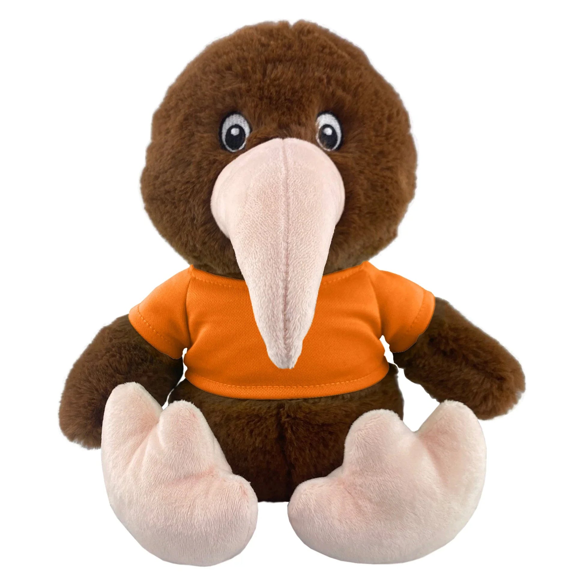 Kiwi Plush - PrintaPromo
