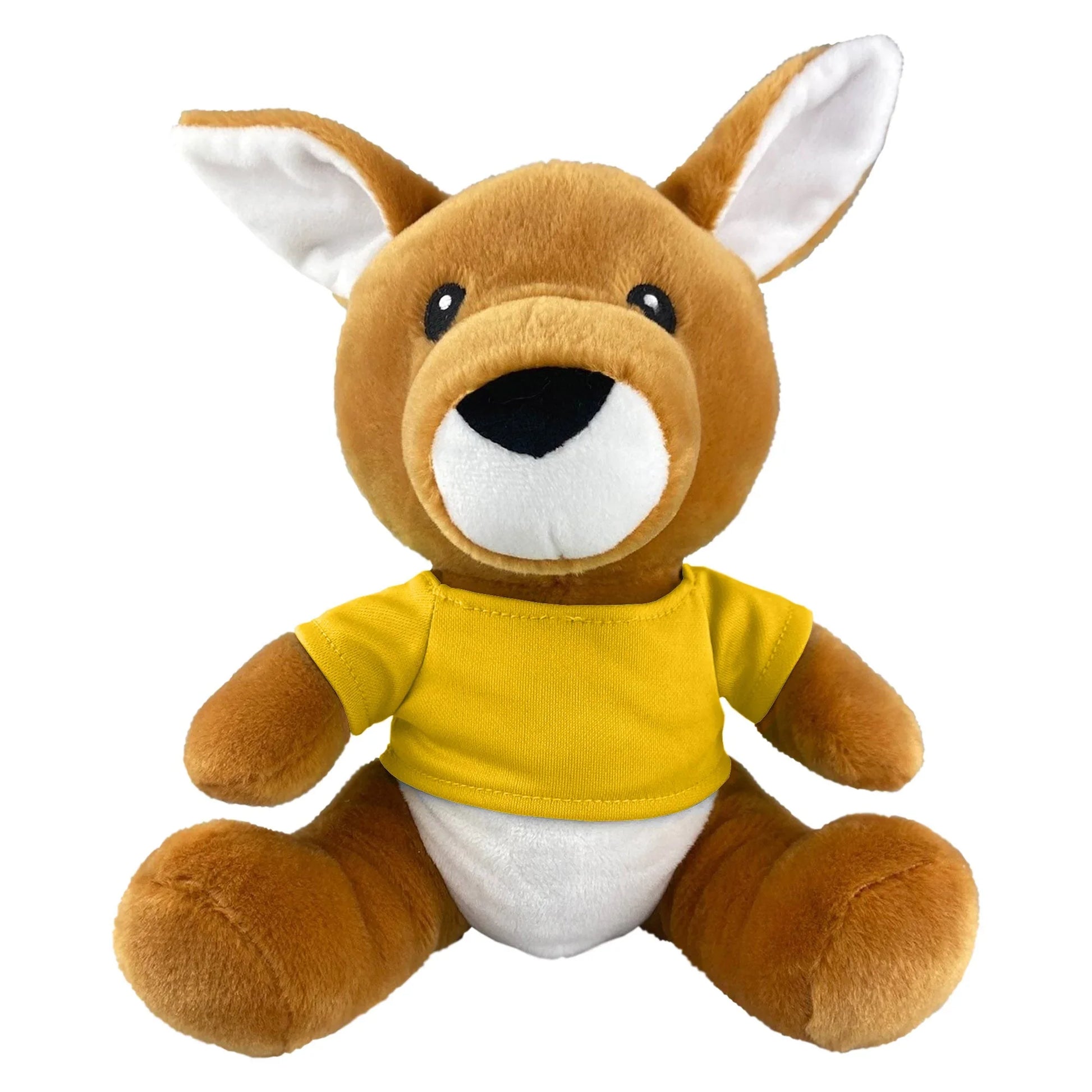 Kangaroo Plush - PrintaPromo