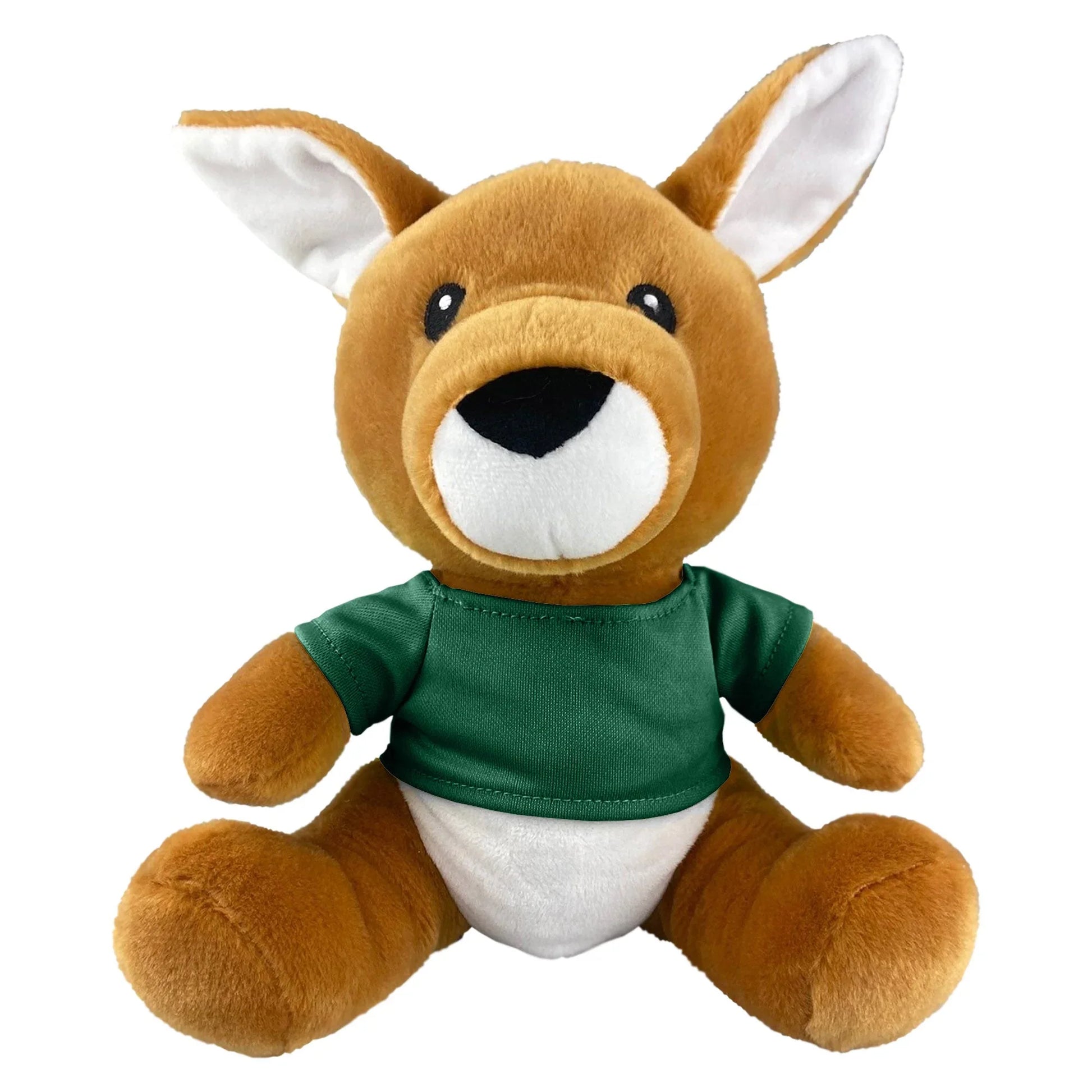 Kangaroo Plush - PrintaPromo