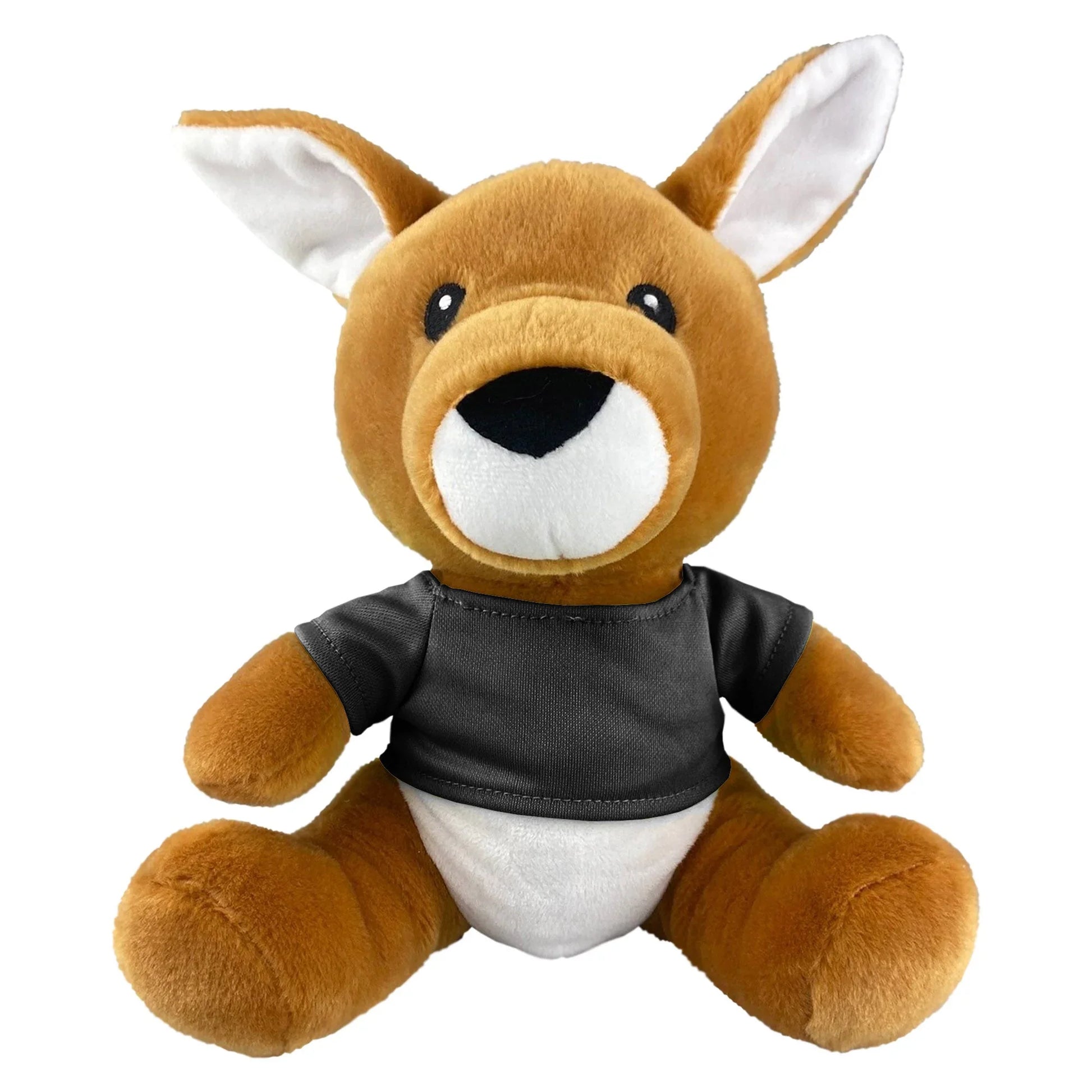 Kangaroo Plush - PrintaPromo