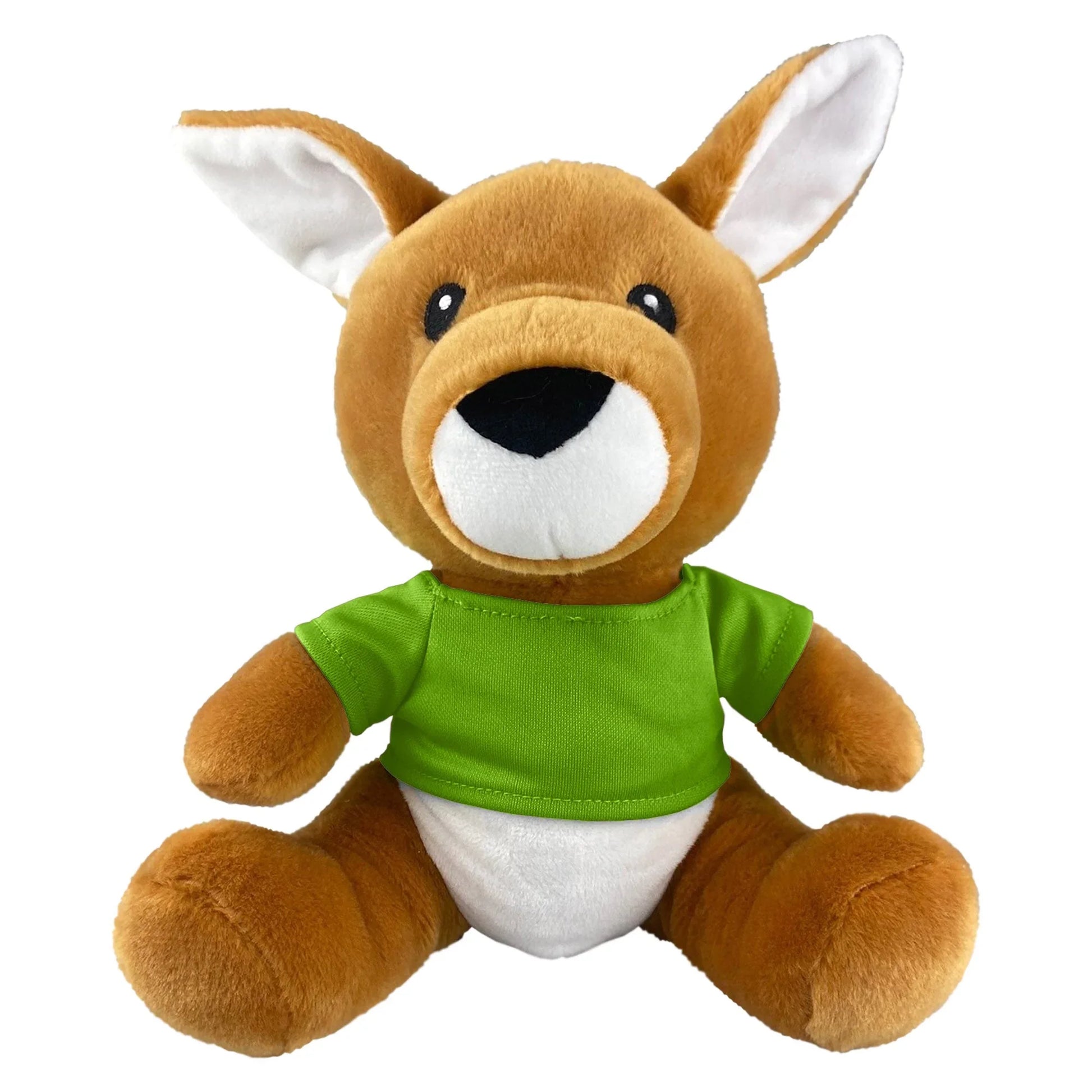 Kangaroo Plush - PrintaPromo