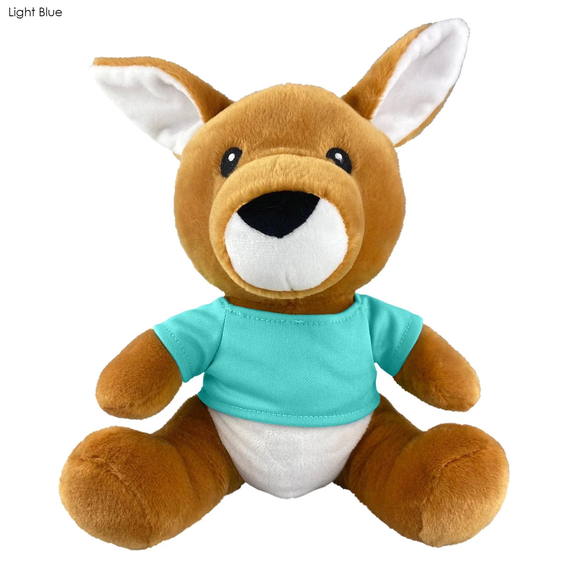 Kangaroo Plush - PrintaPromo