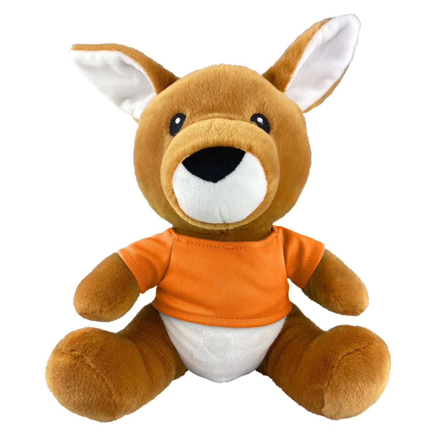 Kangaroo Plush - PrintaPromo