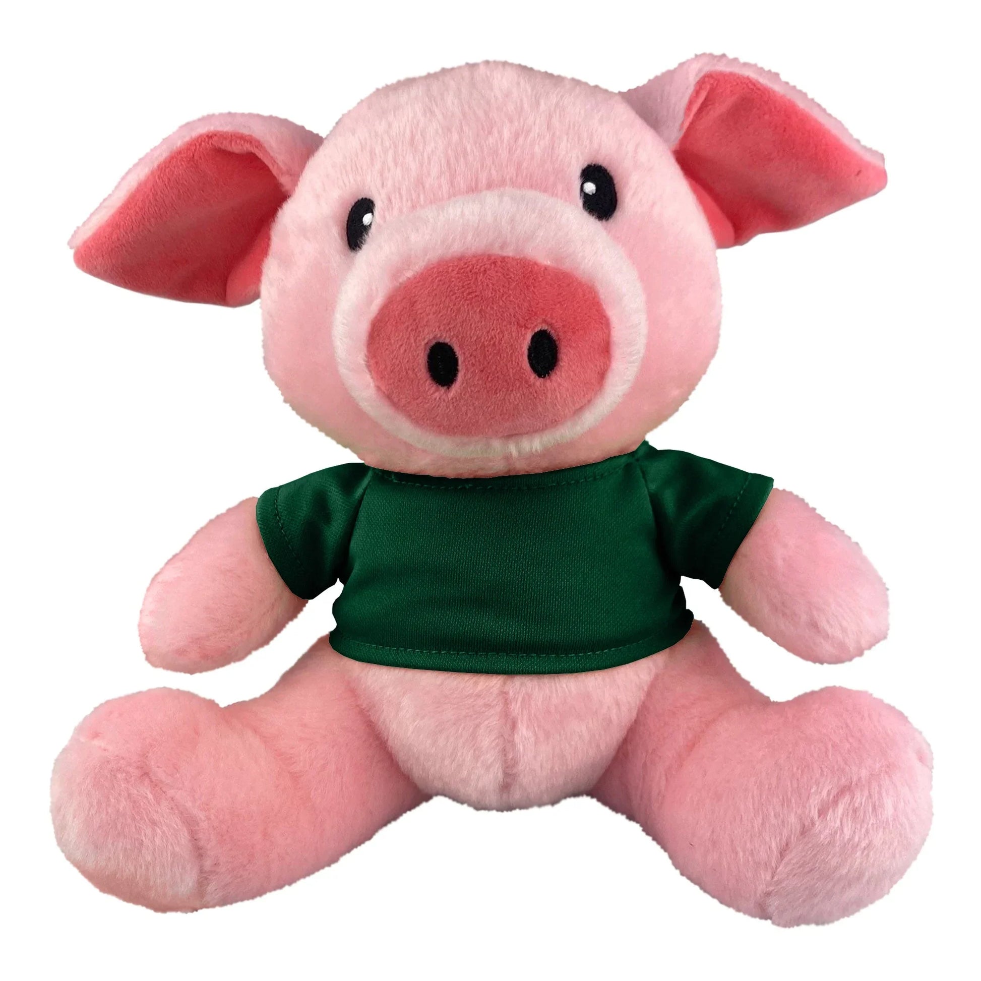 Pig Plush - PrintaPromo