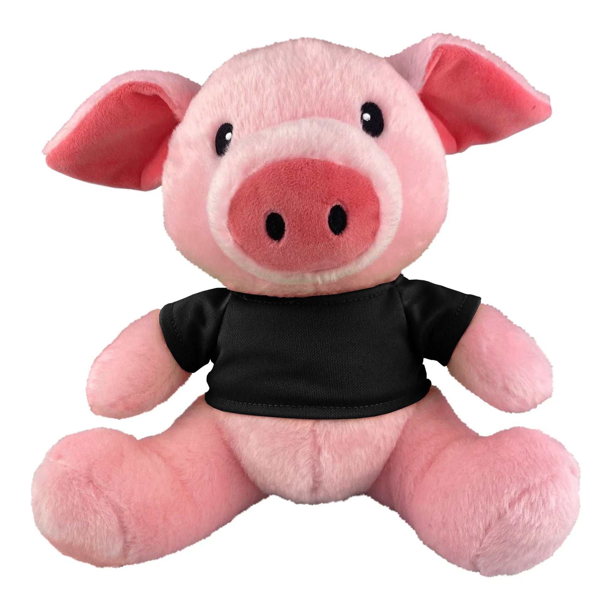 Pig Plush - PrintaPromo