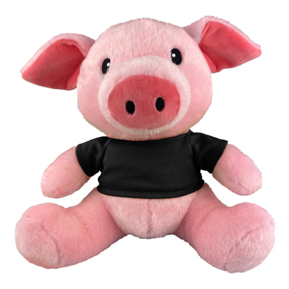 Pig Plush - PrintaPromo
