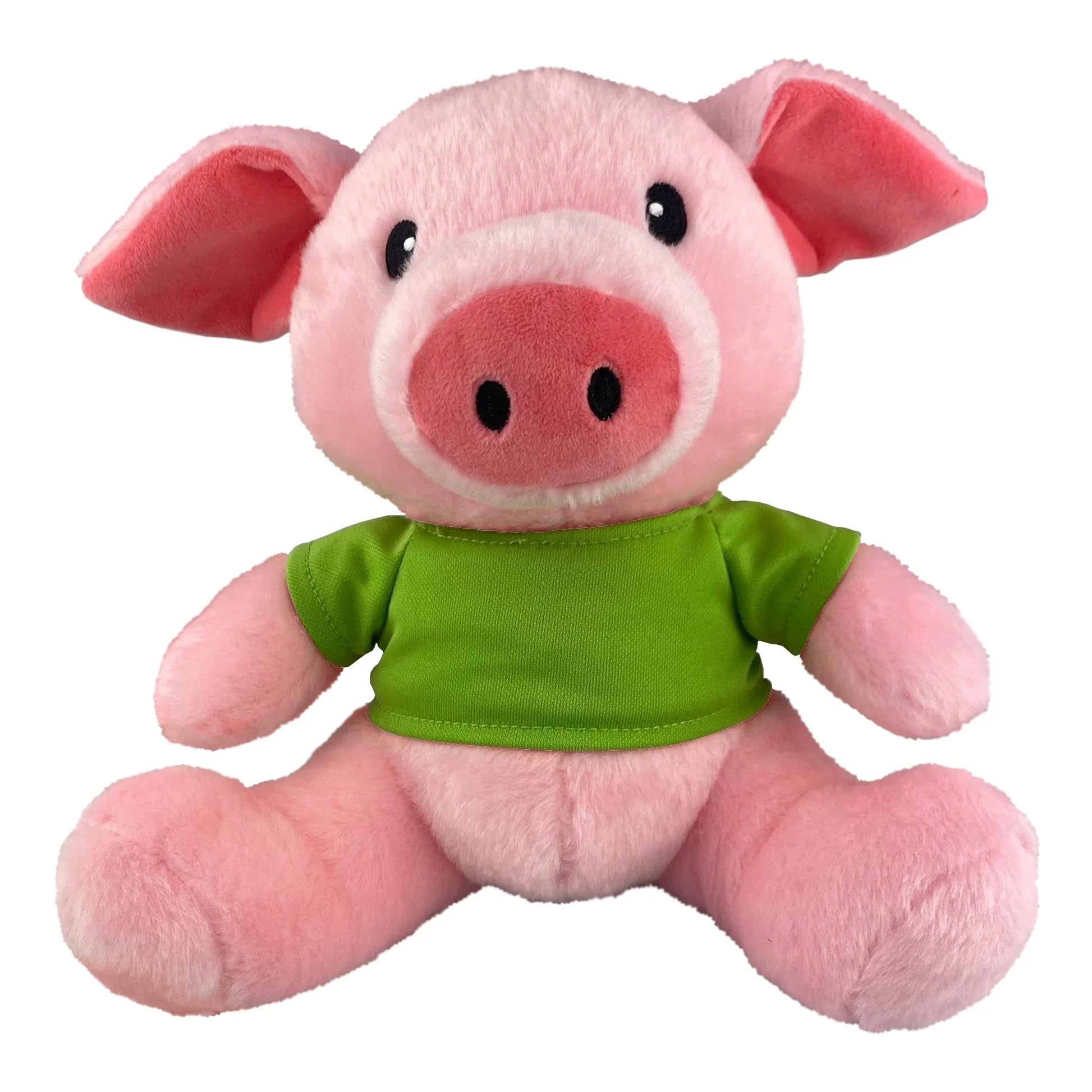 Pig Plush - PrintaPromo