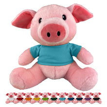 Pig Plush - PrintaPromo