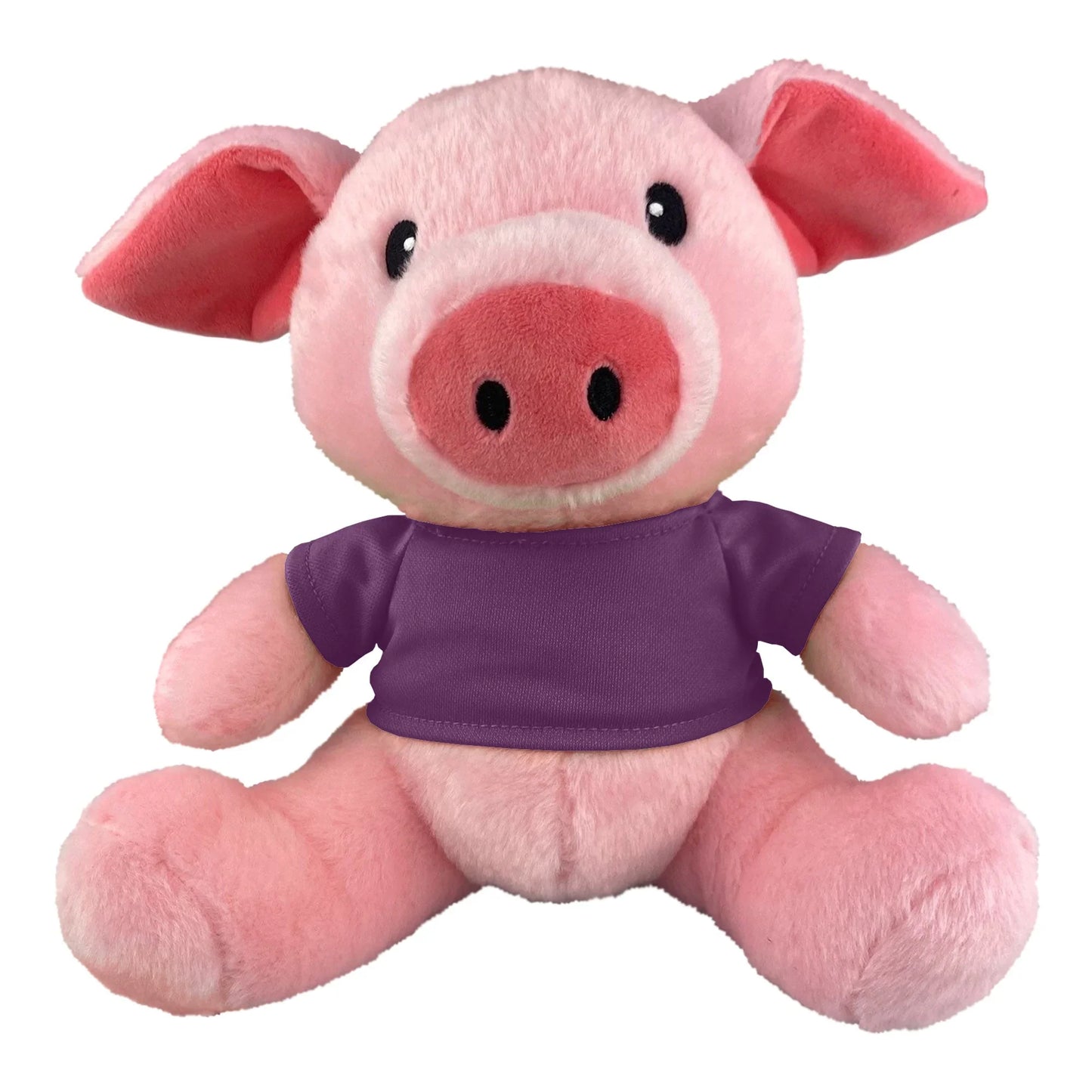 Pig Plush - PrintaPromo