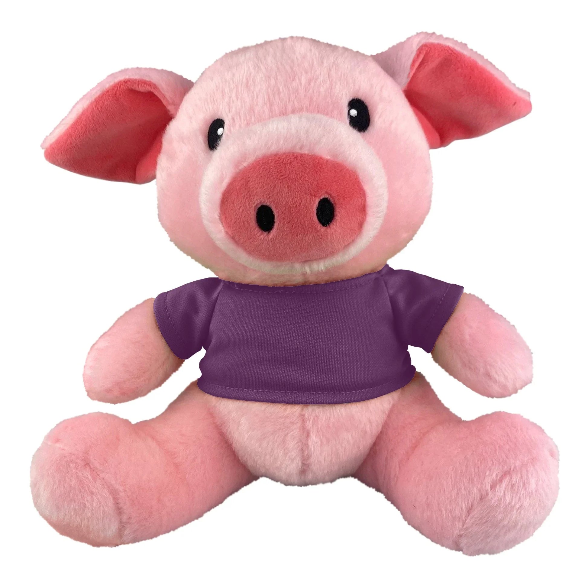 Pig Plush - PrintaPromo