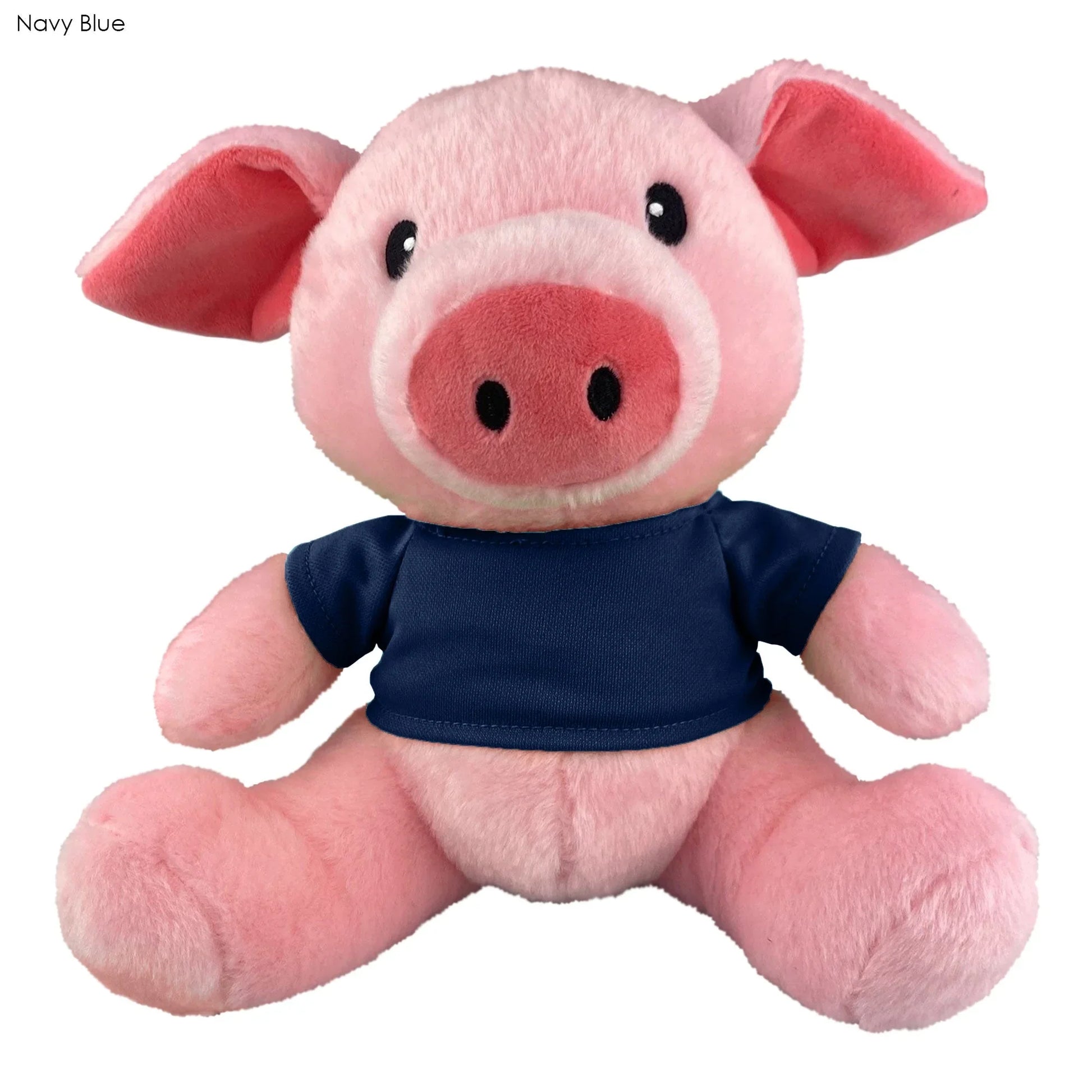 Pig Plush - PrintaPromo