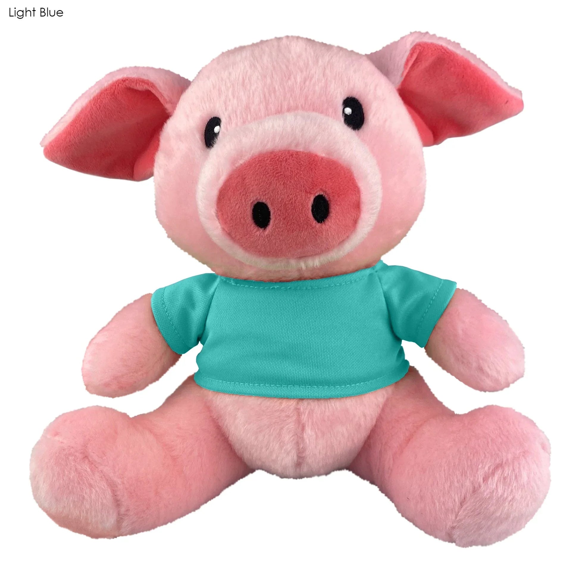 Pig Plush - PrintaPromo