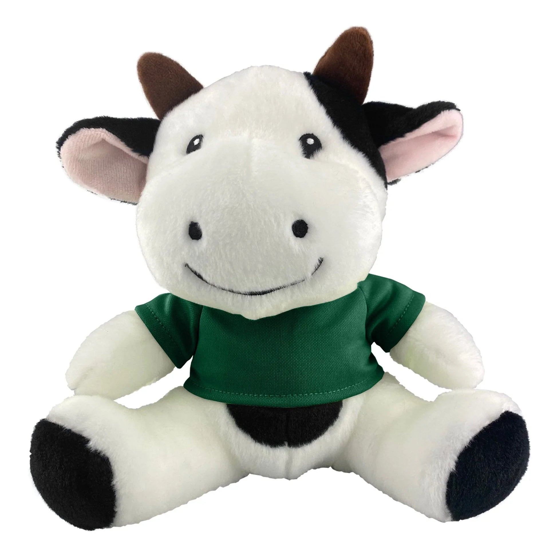 Cow Plush - PrintaPromo