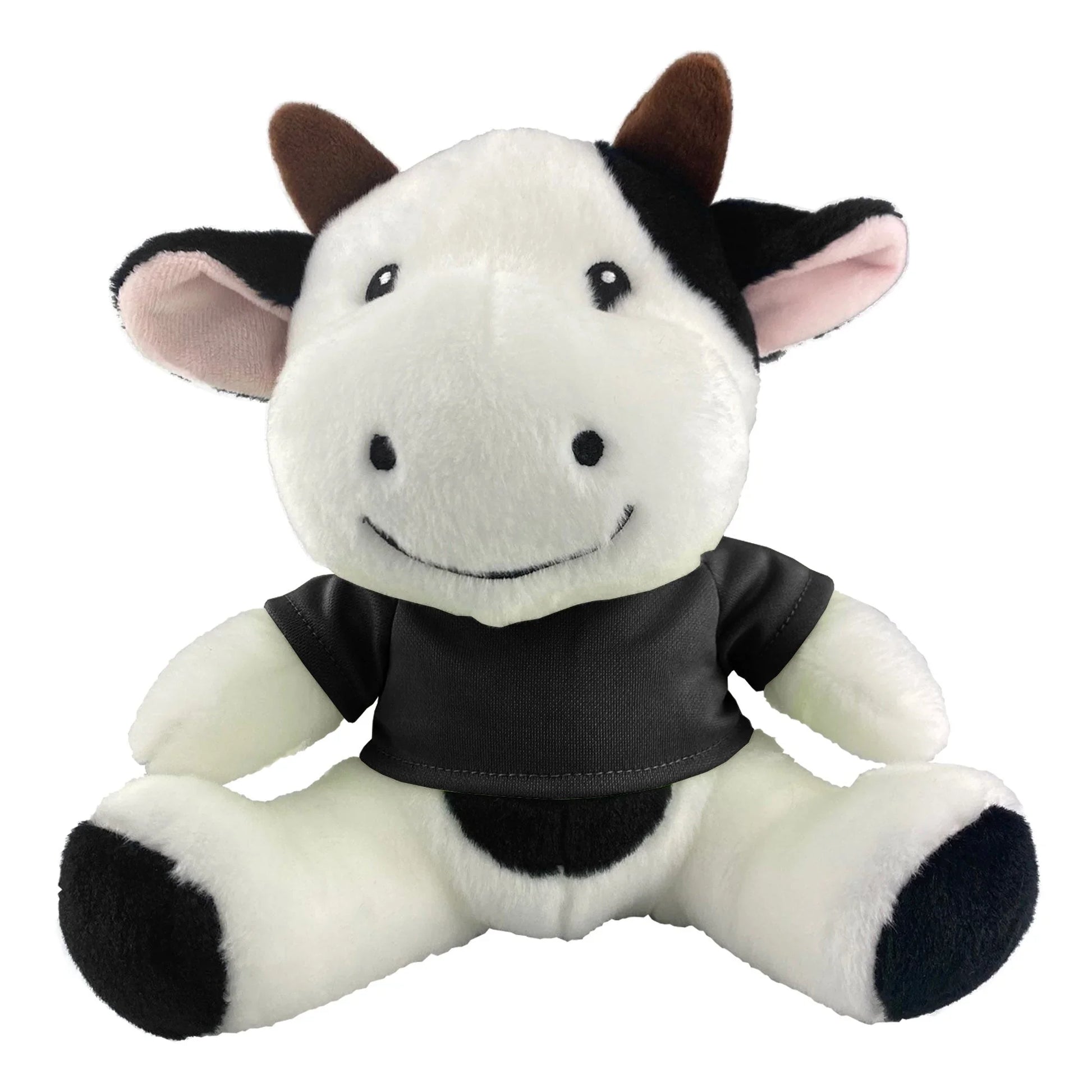 Cow Plush - PrintaPromo