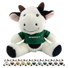 Cow Plush - PrintaPromo
