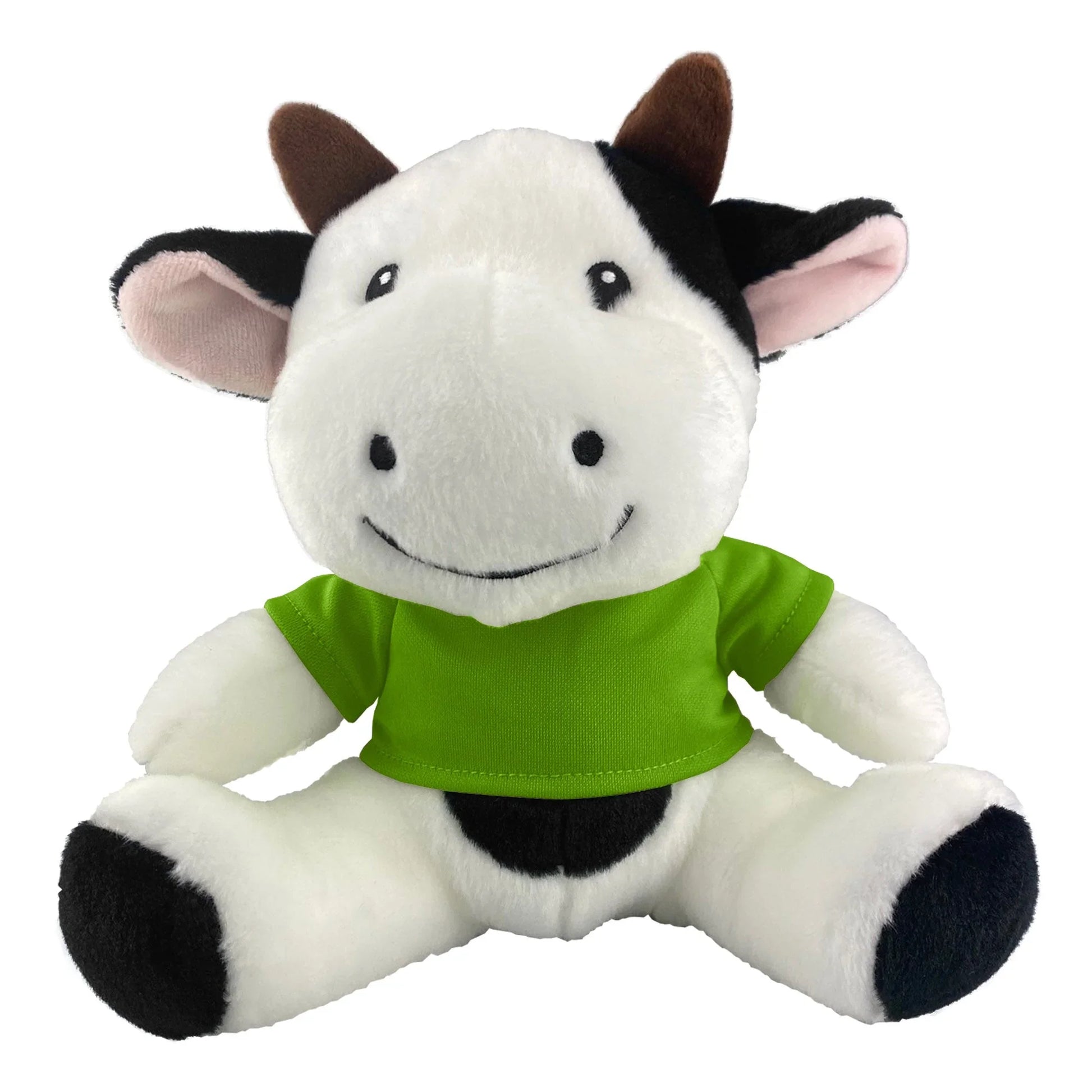 Cow Plush - PrintaPromo