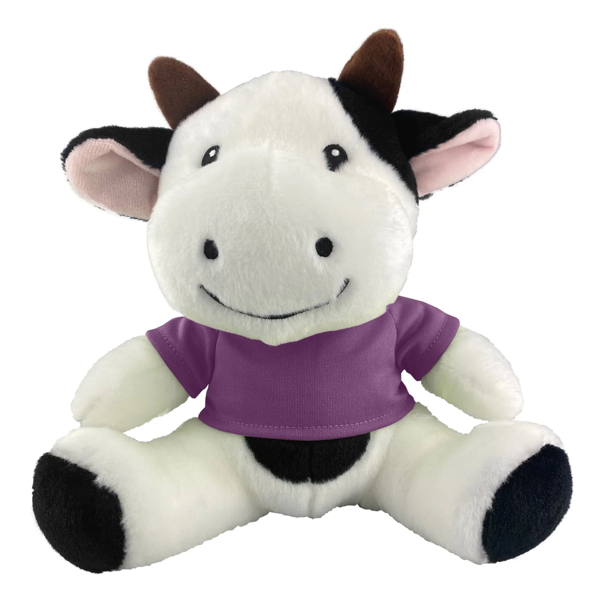 Cow Plush - PrintaPromo