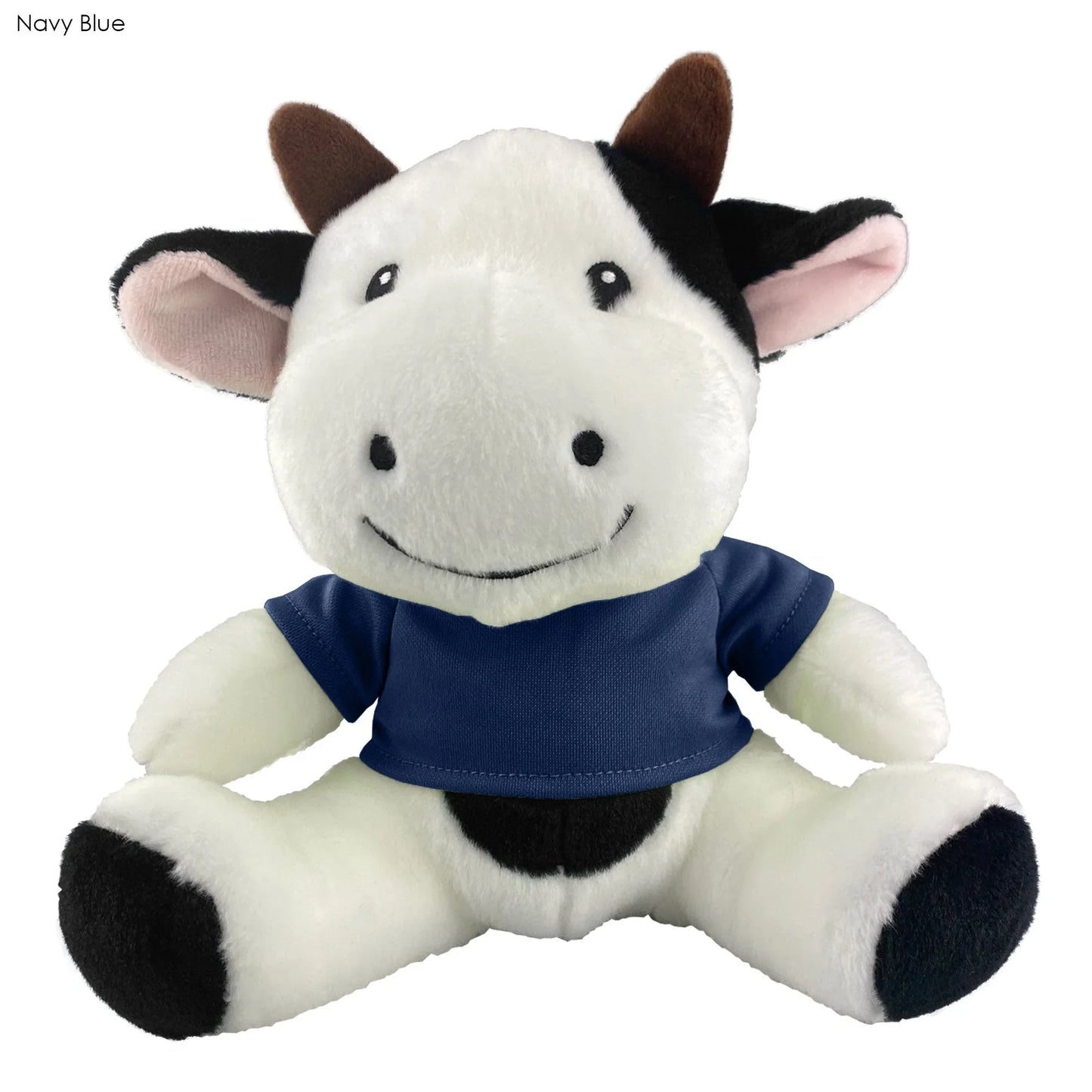 Cow Plush - PrintaPromo