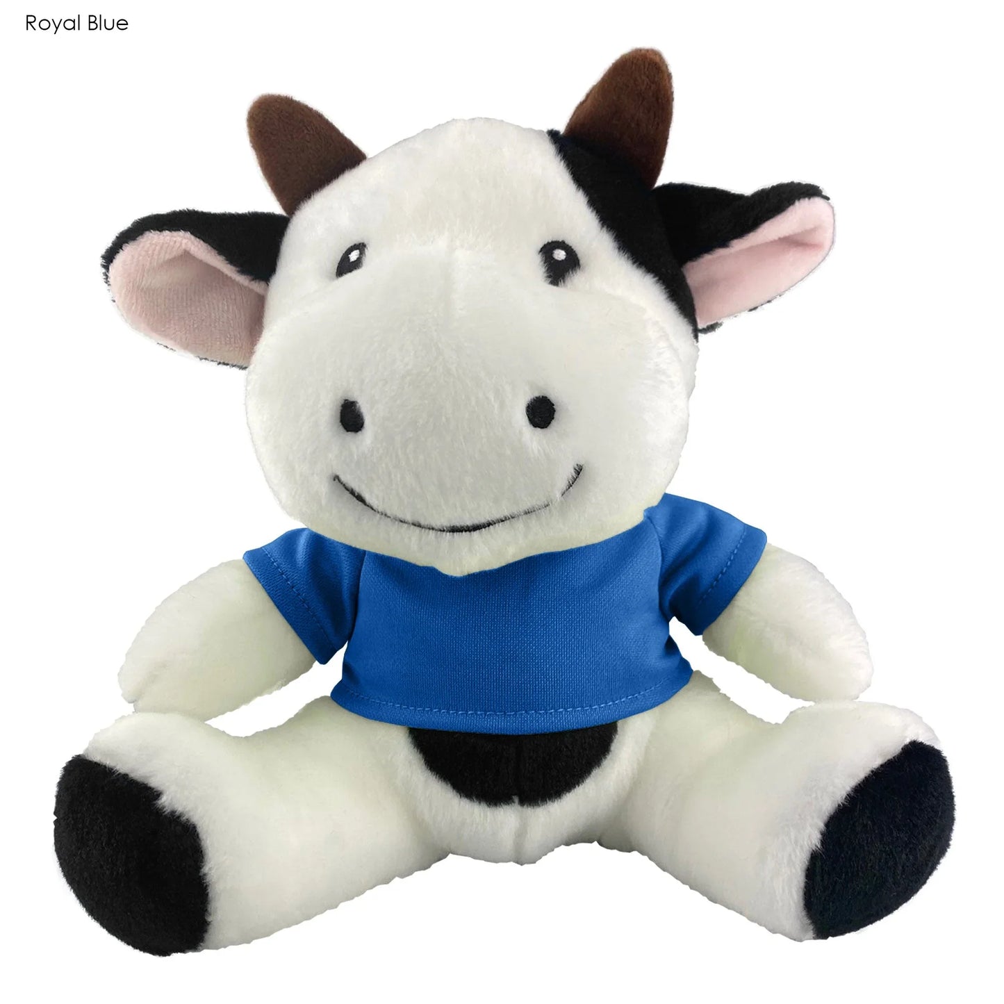 Cow Plush - PrintaPromo