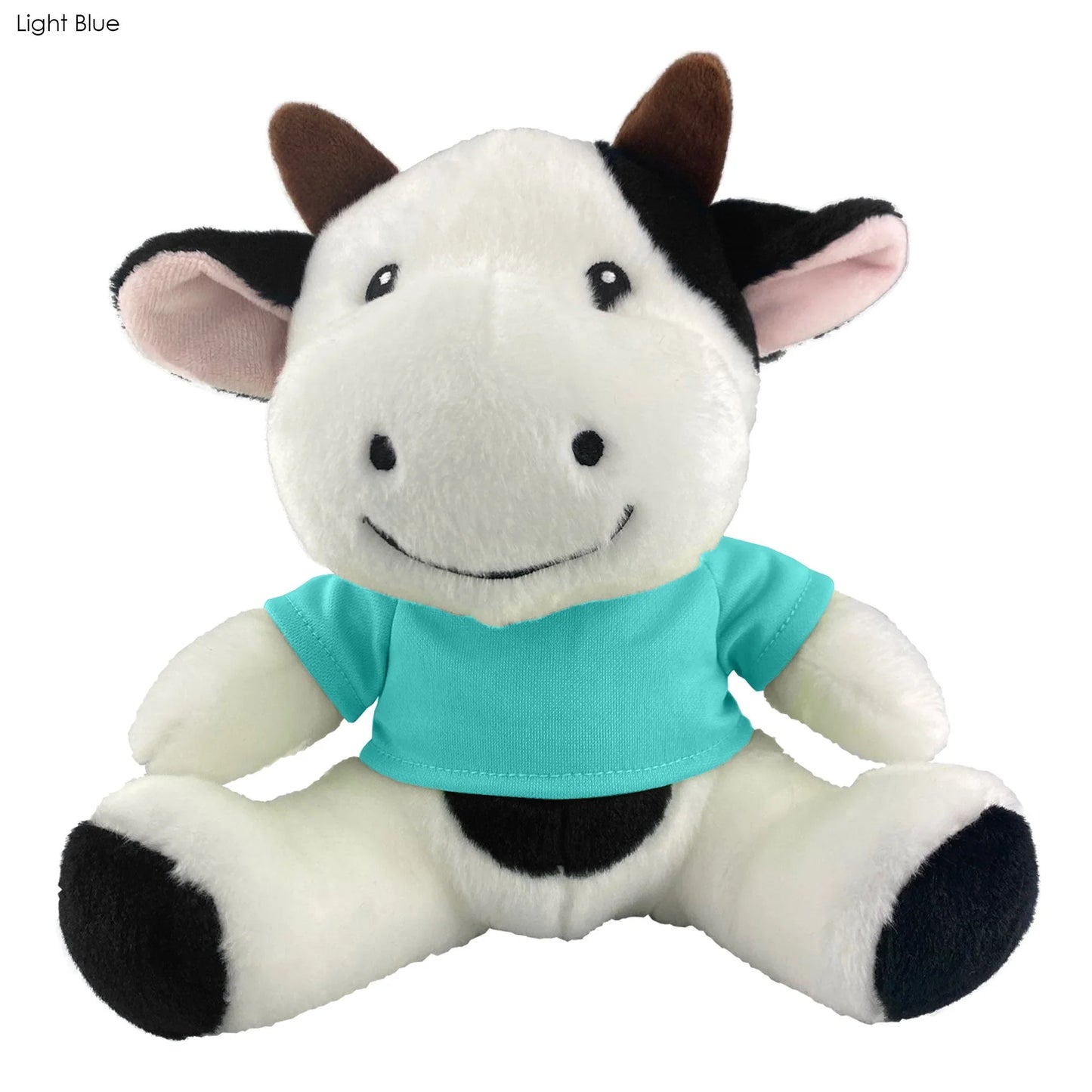 Cow Plush - PrintaPromo