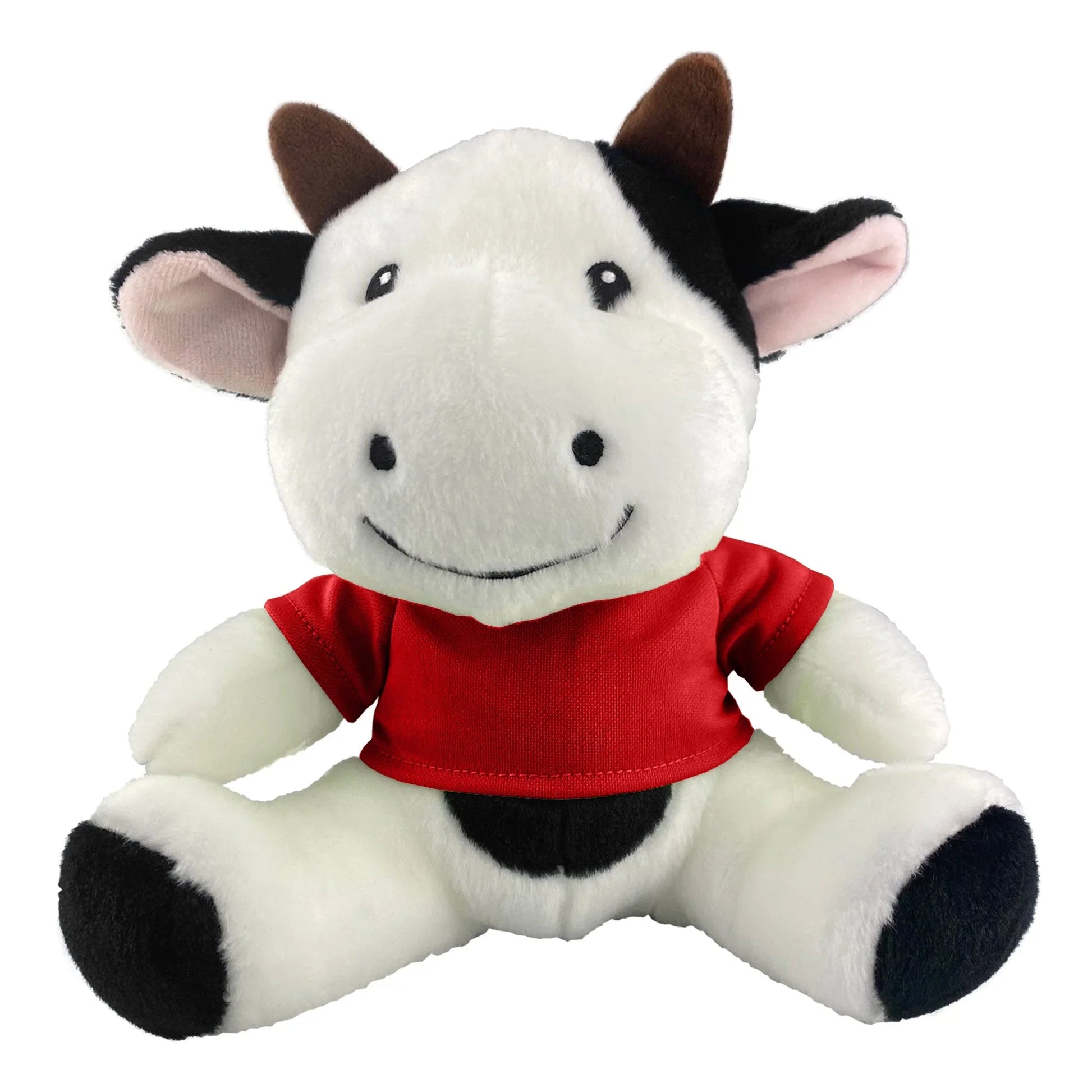 Cow Plush - PrintaPromo