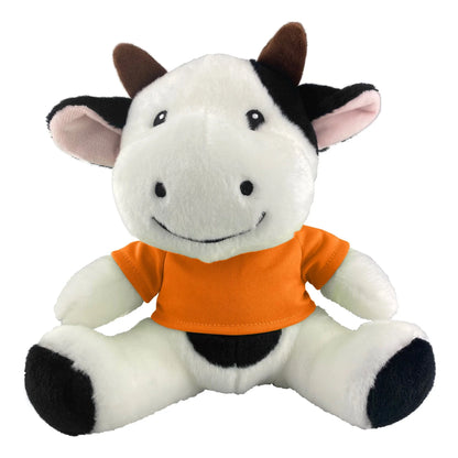 Cow Plush - PrintaPromo