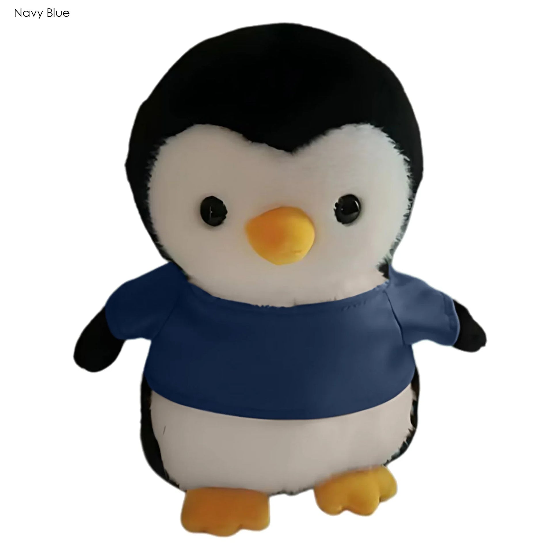 Penguin Plush - PrintaPromo