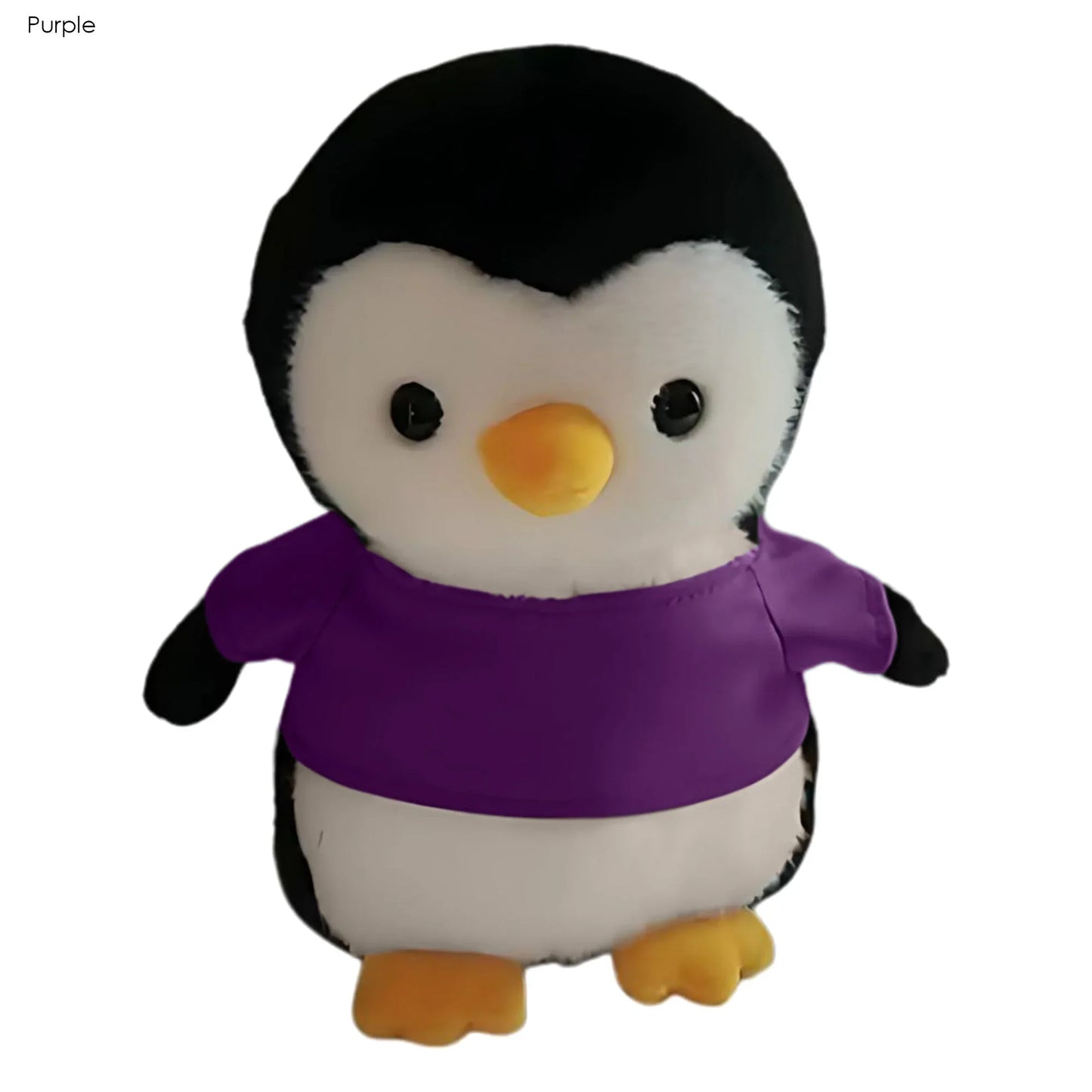 Penguin Plush - PrintaPromo