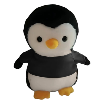 Penguin Plush - PrintaPromo