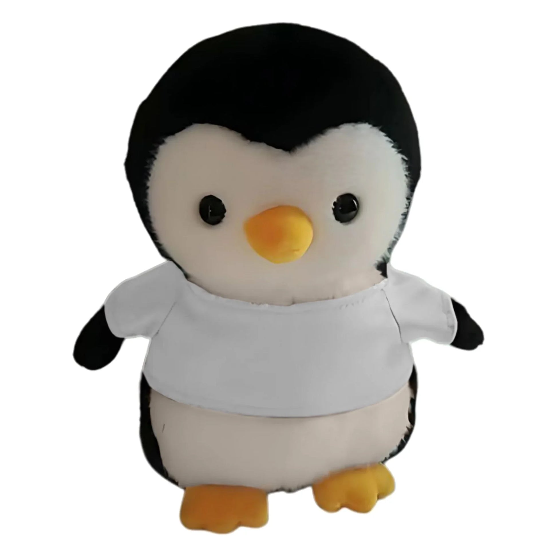 Penguin Plush - PrintaPromo