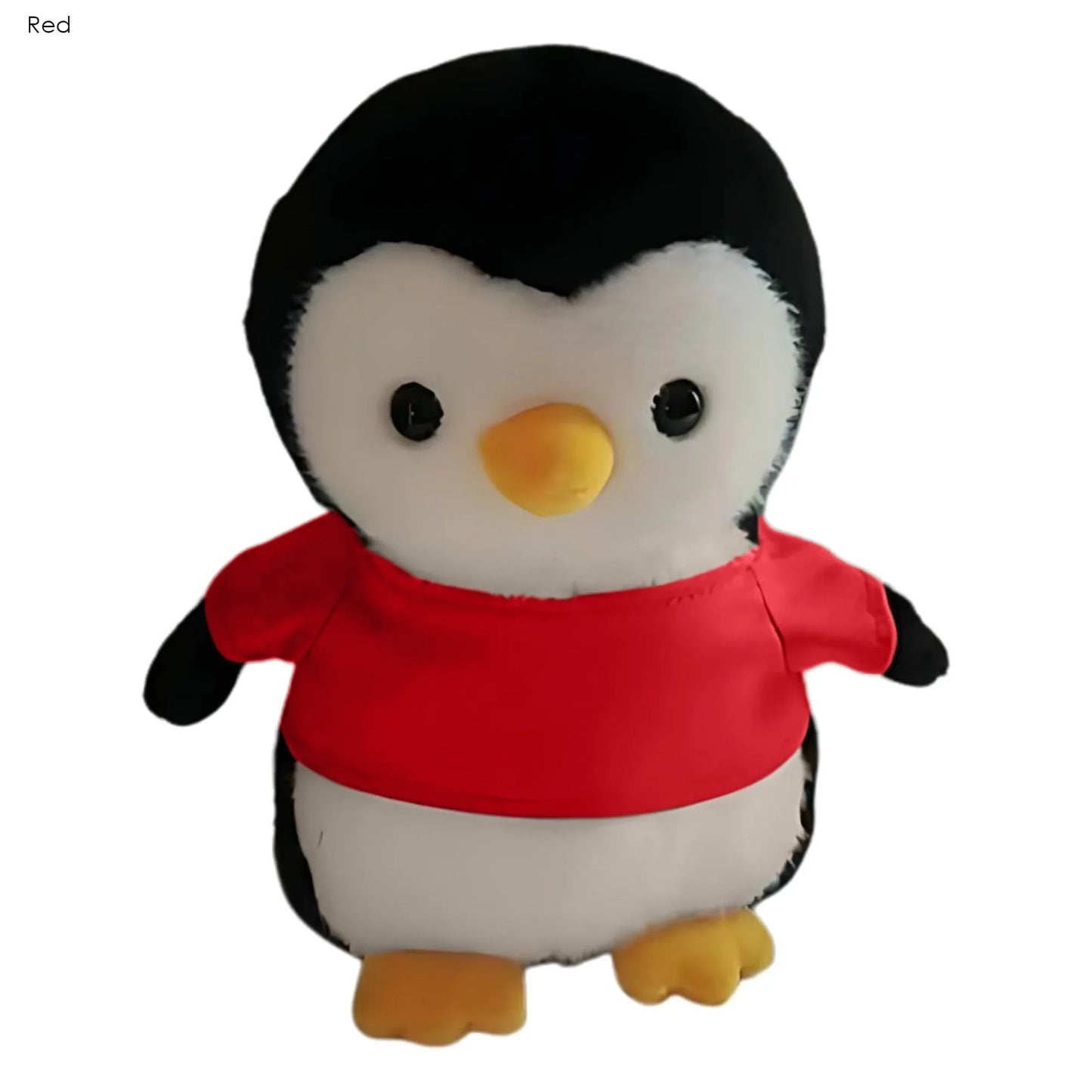 Penguin Plush - PrintaPromo
