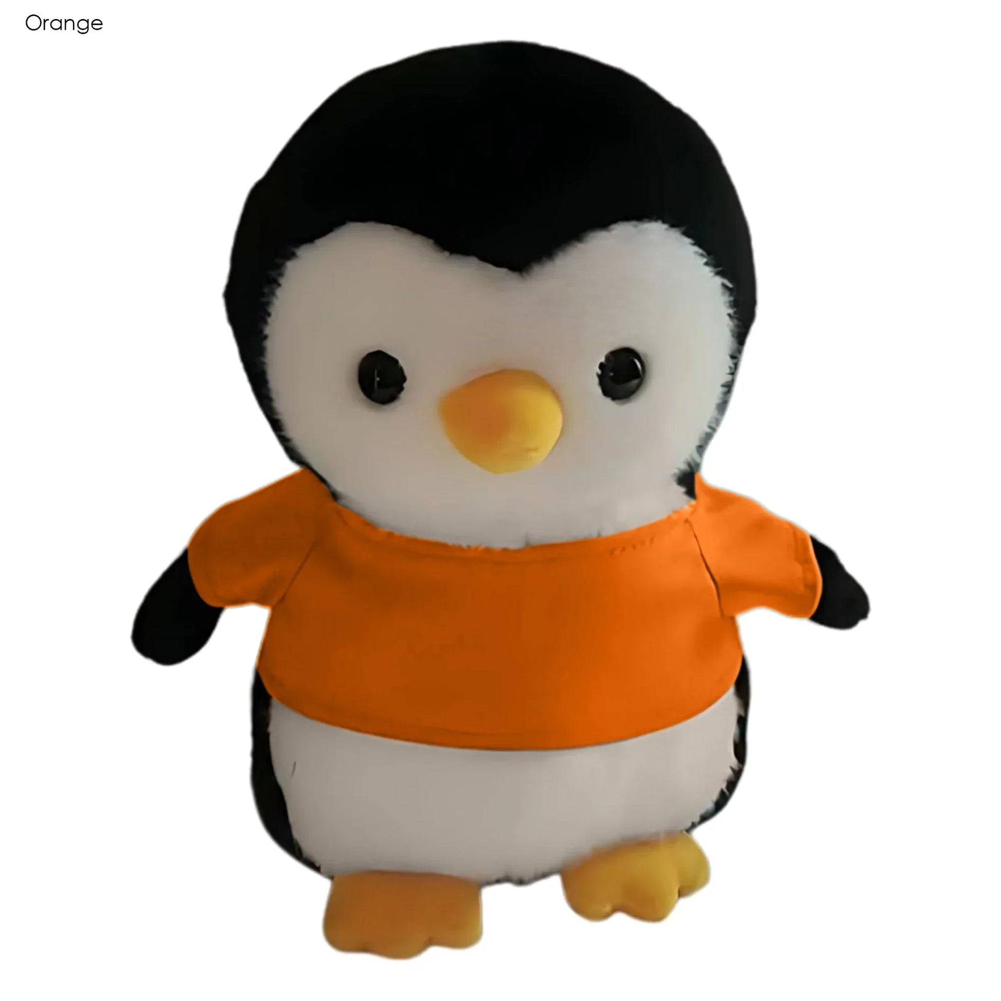 Penguin Plush - PrintaPromo