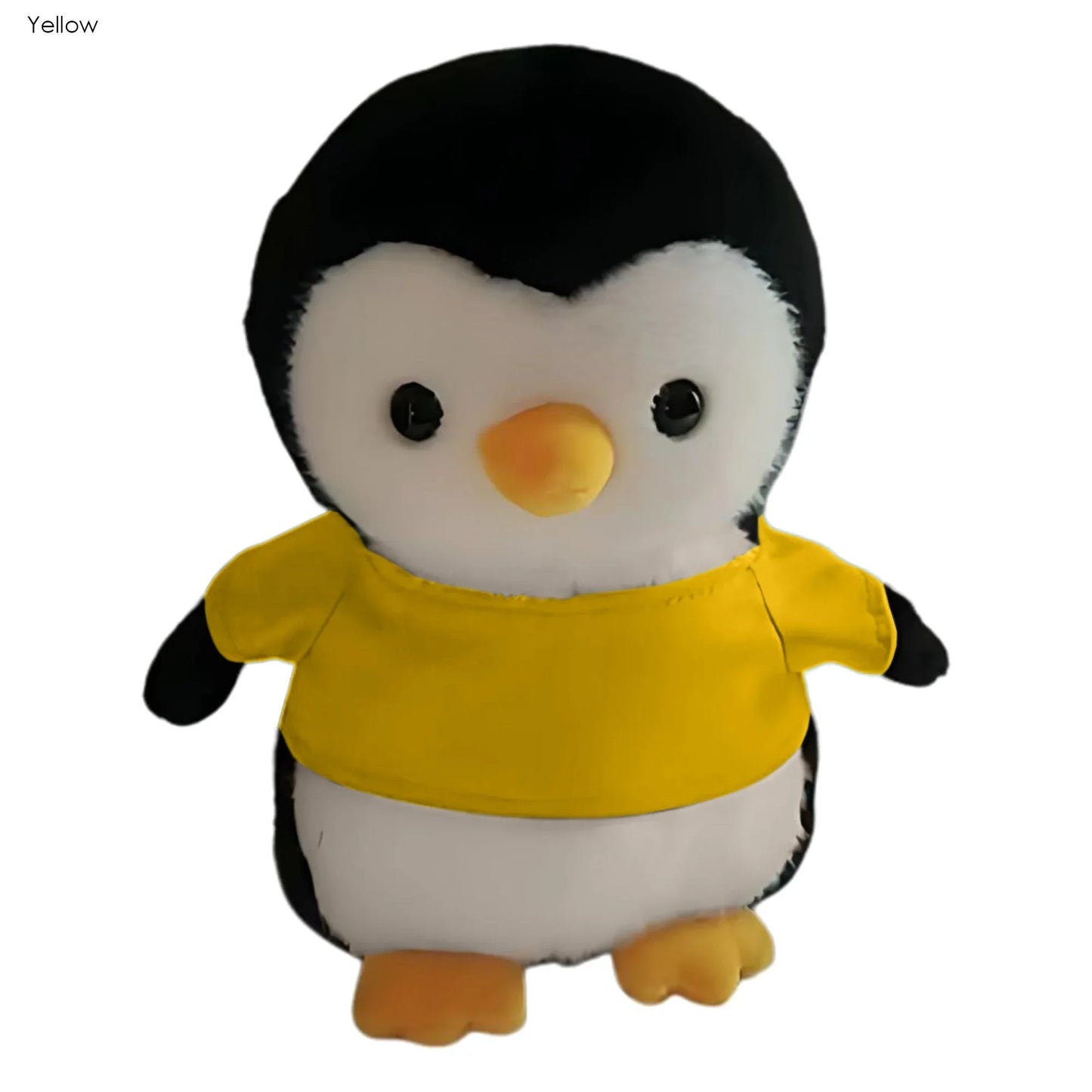 Penguin Plush - PrintaPromo