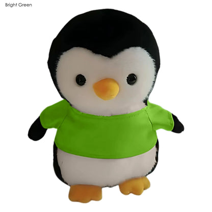 Penguin Plush - PrintaPromo