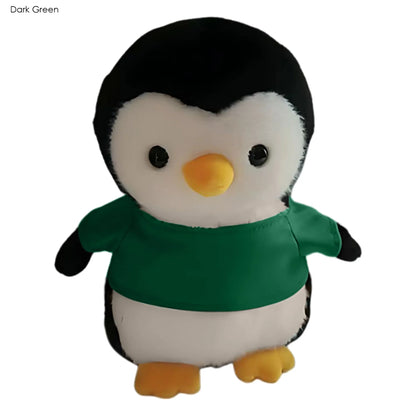 Penguin Plush - PrintaPromo