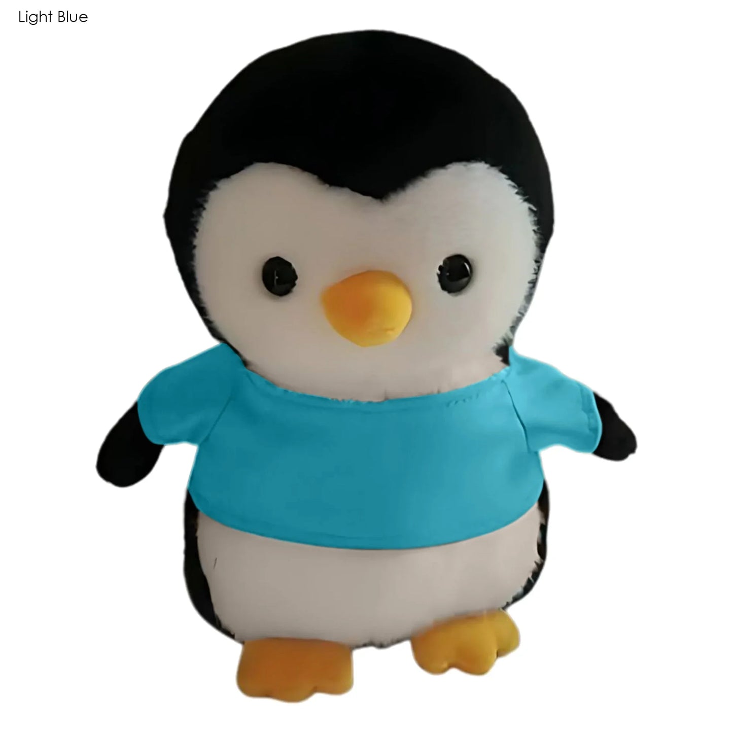 Penguin Plush - PrintaPromo