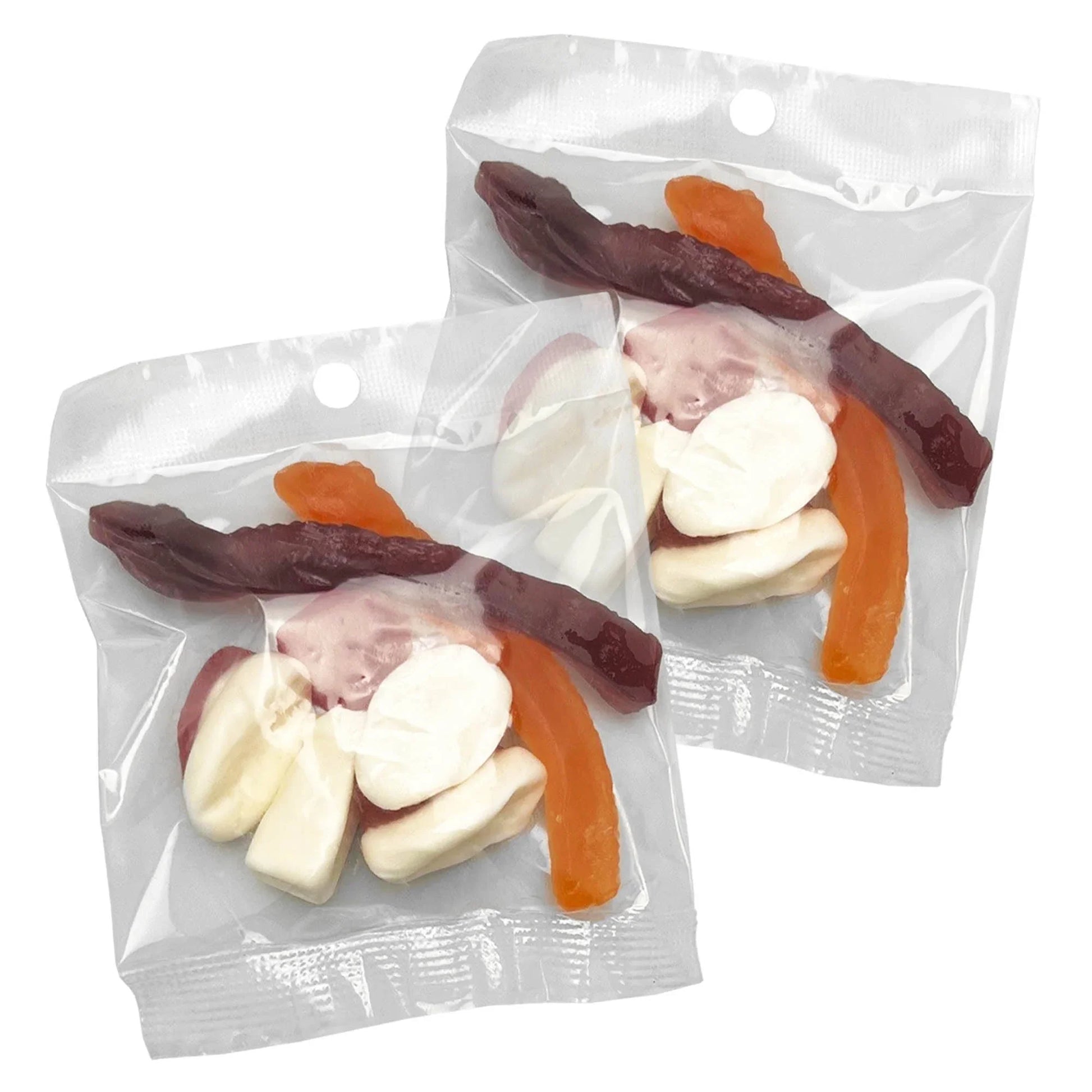 Cadbury Fresha Jelly Party Mix 50g - PrintaPromo