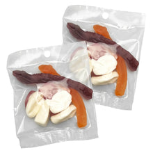 Cadbury Fresha Jelly Party Mix 50g - PrintaPromo