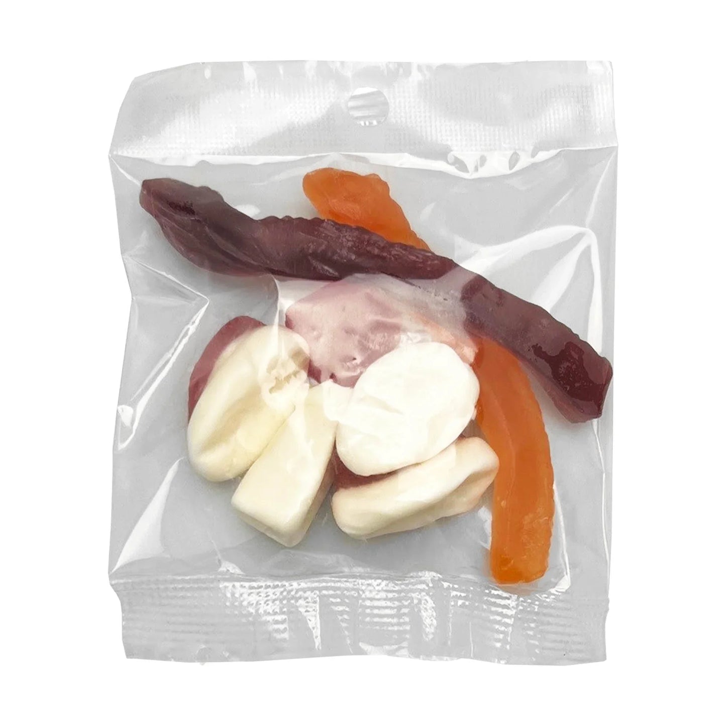 Cadbury Fresha Jelly Party Mix 50g - PrintaPromo