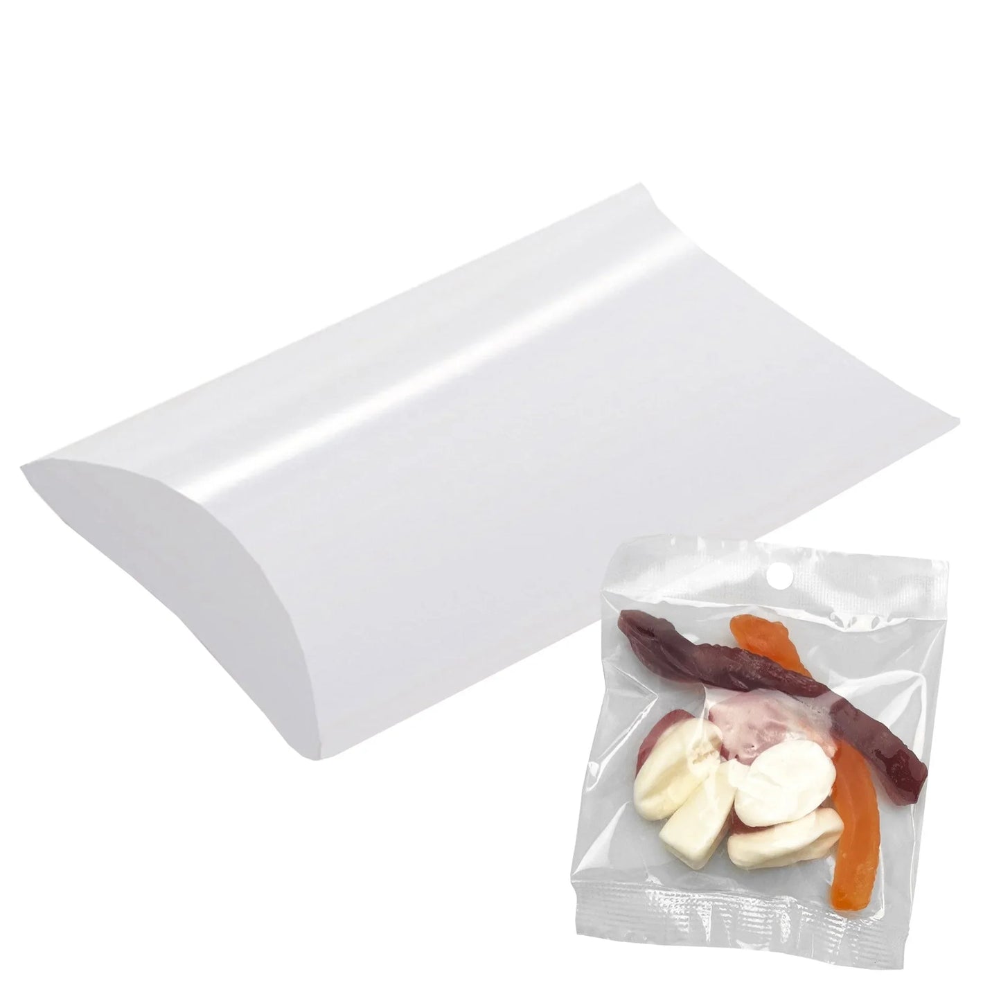 Jelly Party Mix in Pillow - PrintaPromo