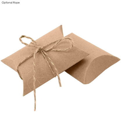 Jelly Party Mix in Pillow - PrintaPromo