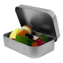 Jelly Party Mix in Tin - PrintaPromo