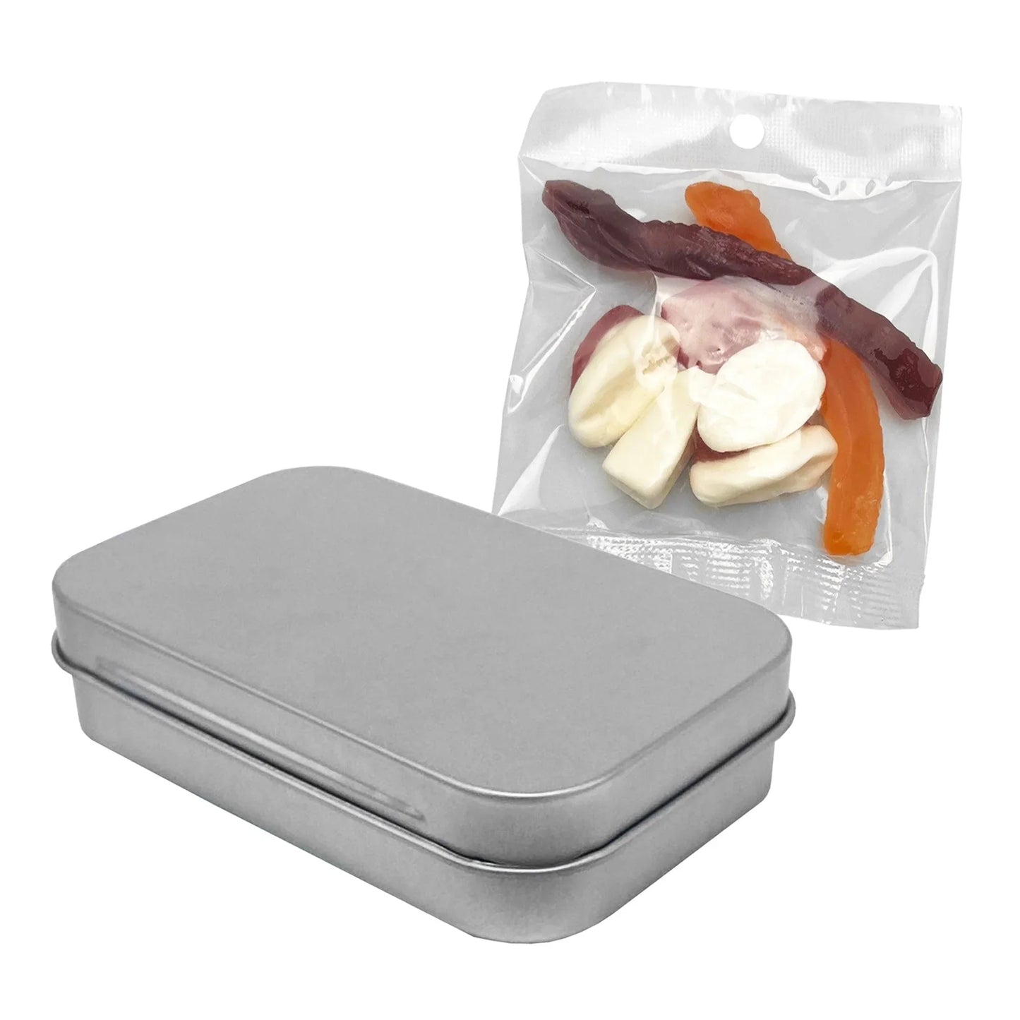Jelly Party Mix in Tin - PrintaPromo