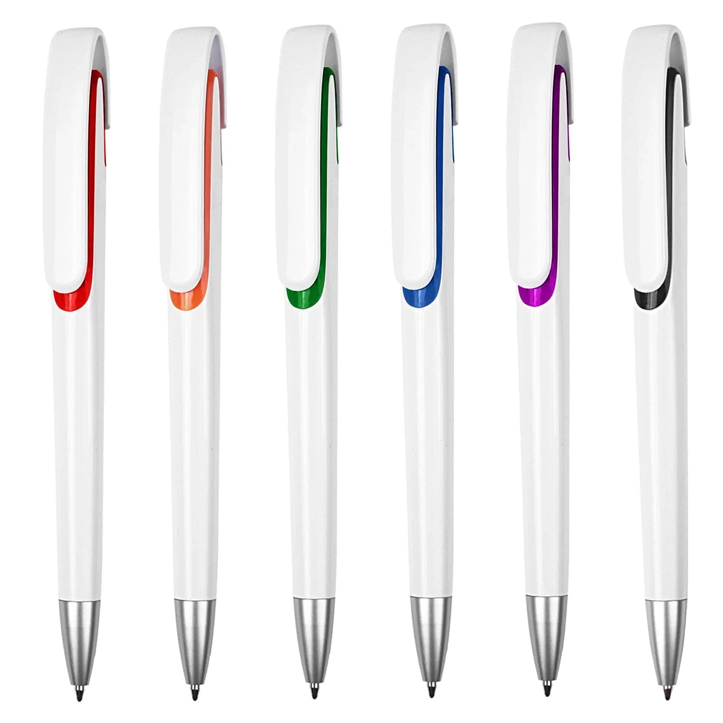 Tahlia White Pen - PrintaPromo