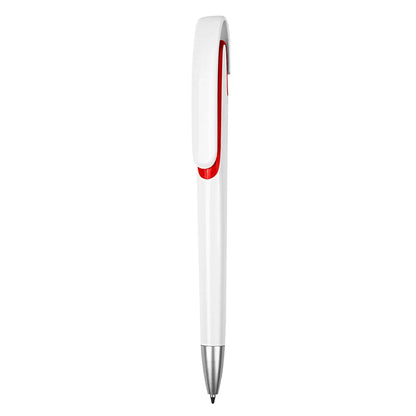 Tahlia White Pen - PrintaPromo