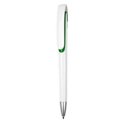 Tahlia White Pen - PrintaPromo