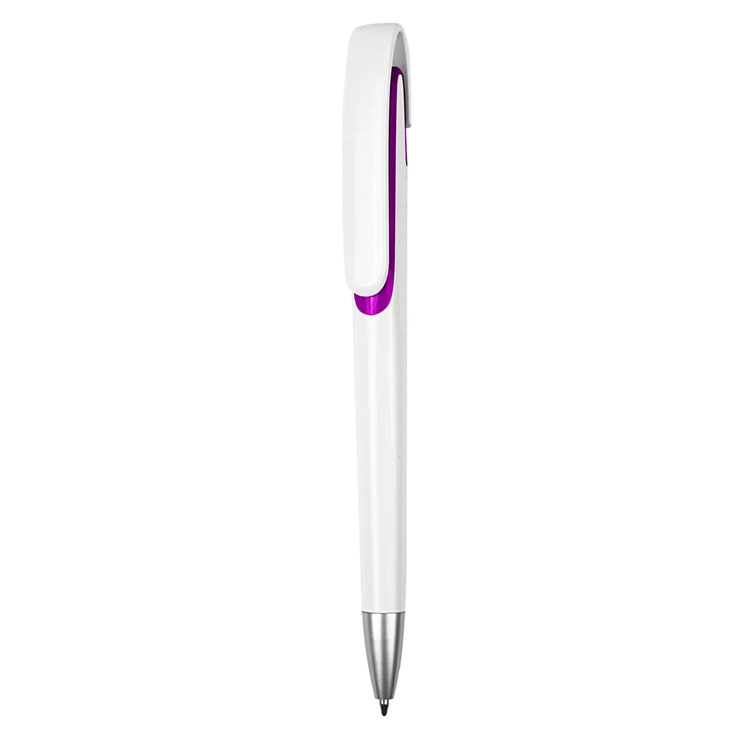 Tahlia White Pen - PrintaPromo