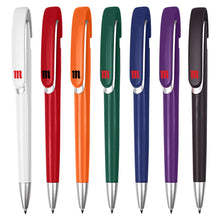 Tahlia Coloured Pen - PrintaPromo