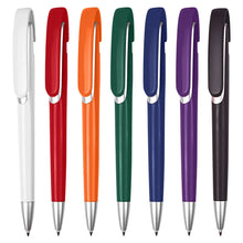 Tahlia Coloured Pen - PrintaPromo