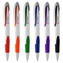 Keely White Pen - PrintaPromo
